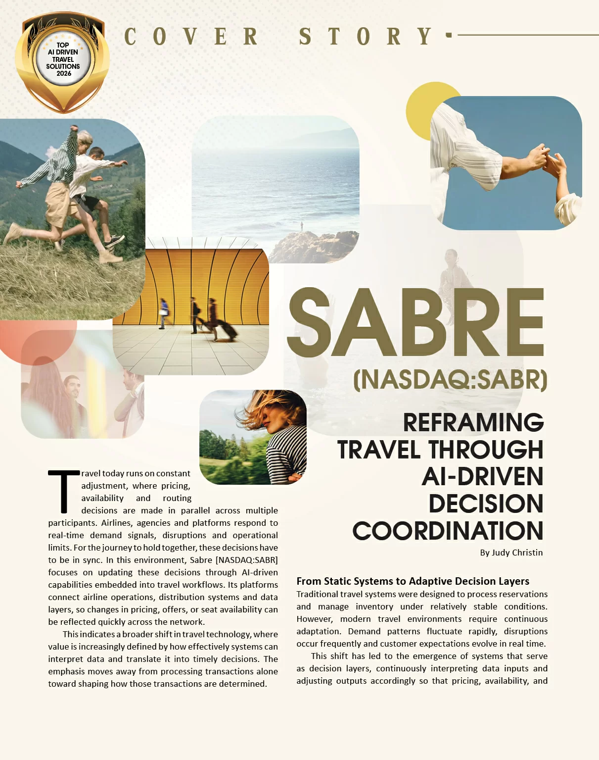 Current Issue