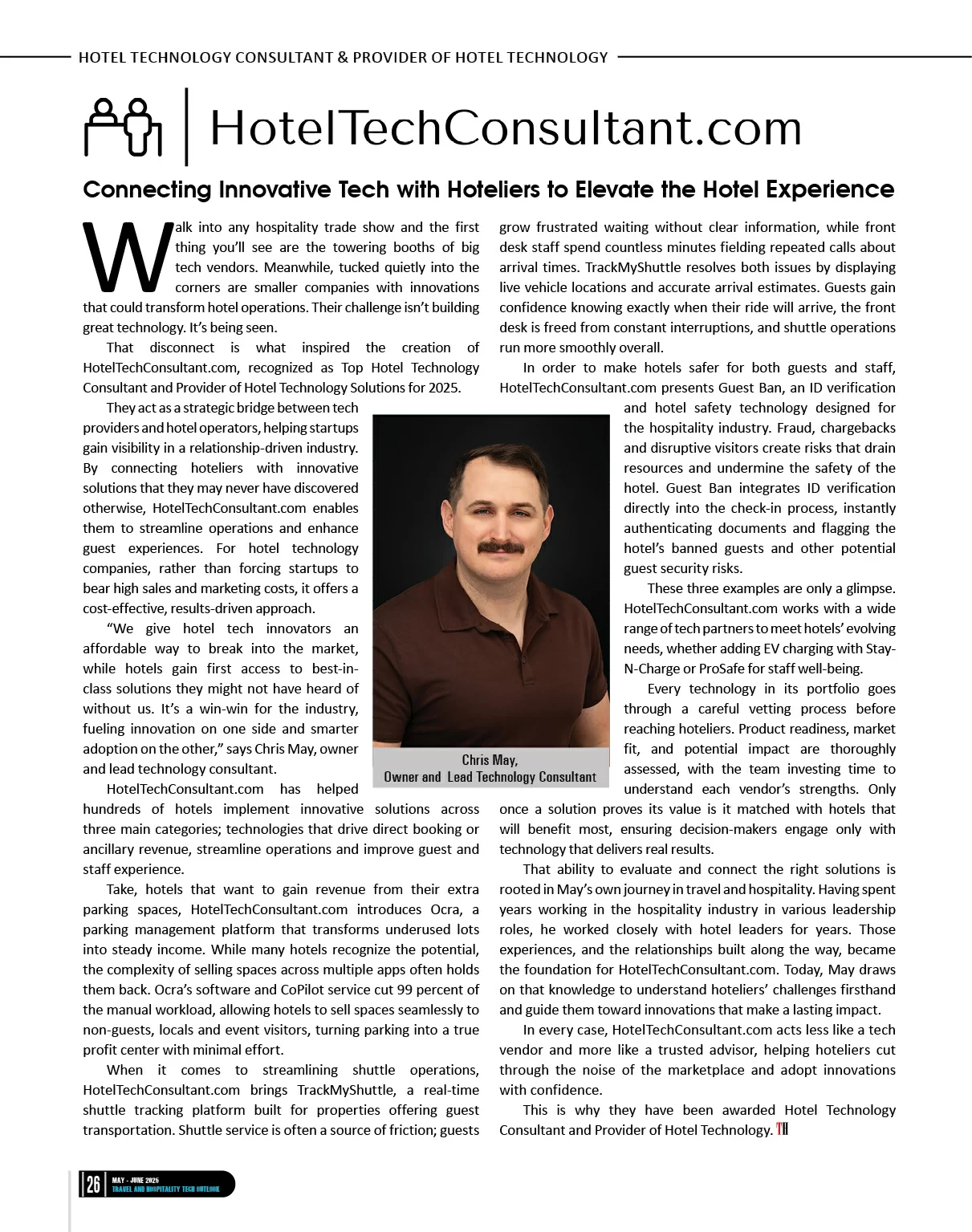 Current Issue