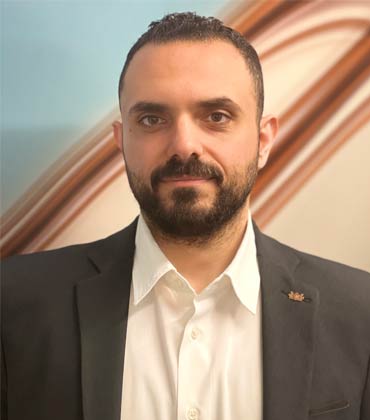 Mohammad Metwalli Mohammad Metwalli
