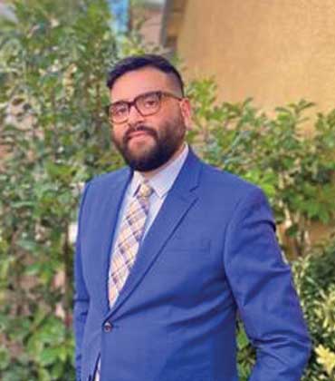 Juan Alvarez