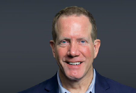 John Pelant, EVP Chief Technology Officer, CWT | Auto Tech Outlook