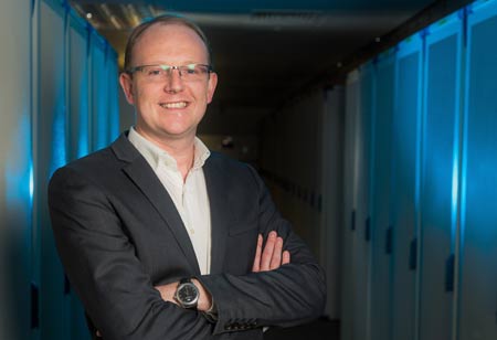 Jon Bauer, Chief Technology Officer, Travel Counsellors | Auto Tech Outlook