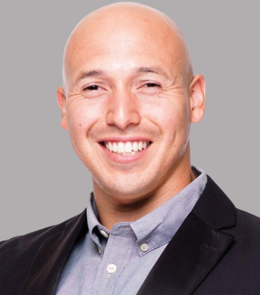 Robert Torres, Ukreate | Auto Tech Outlook
