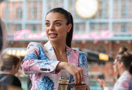 Hospitality In The Digital Age