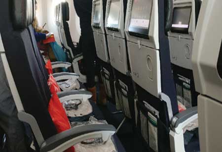 Shaping the Future of Inflight Excellence at Air France