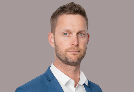 Aviel Siman-Tov, Oversee | Auto Tech Outlook