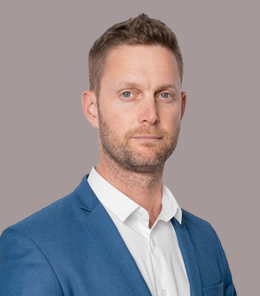 Aviel Siman-Tov, Oversee | Auto Tech Outlook