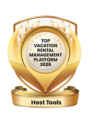 Top Vacation Rental Management Platform 2026