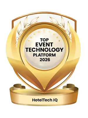 Top Event Technology Platform 2026